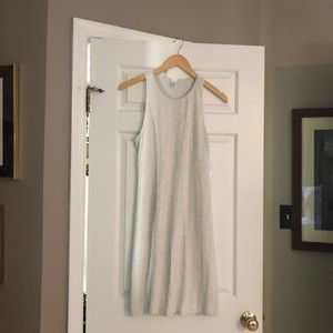Athleta Reversible Santorini Dress